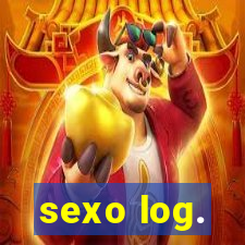 sexo log.